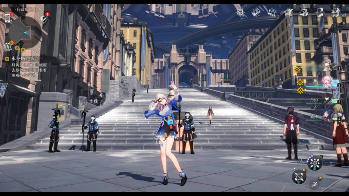 崩坏星穹铁道量子涟漪怎么获得3