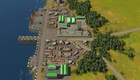 二战风云2军备科技是什么1