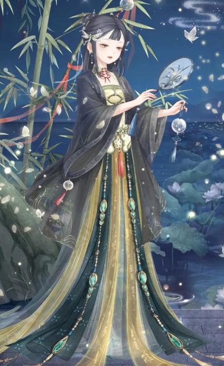 奇迹暖暖第15章第九关怎么过1