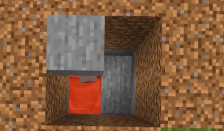 我的世界如何生成村庄1