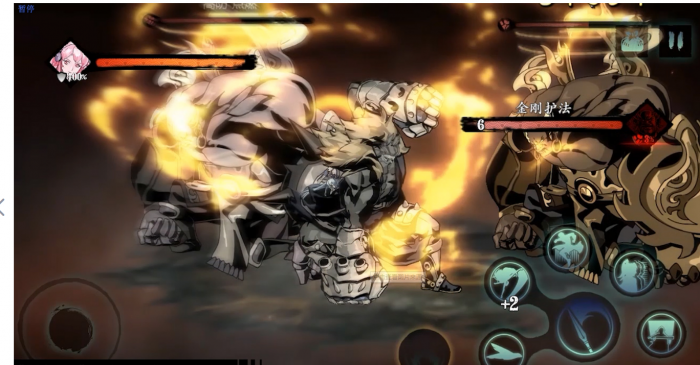 影之刃3左殇开局怎么玩1