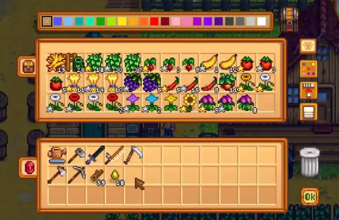 星露谷物语夏天需要做什么2