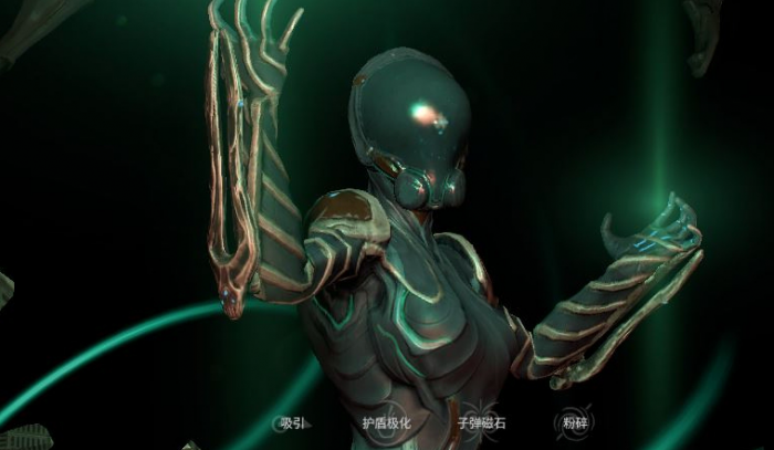 星际战甲各种卡在哪刷3