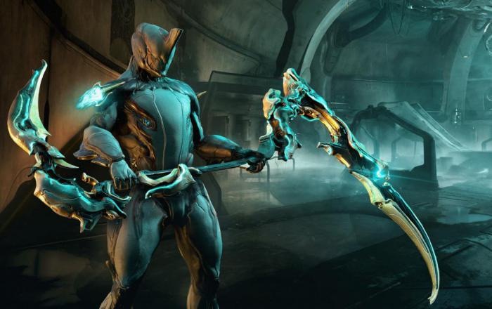 星际战甲灵薄狱怎么玩3