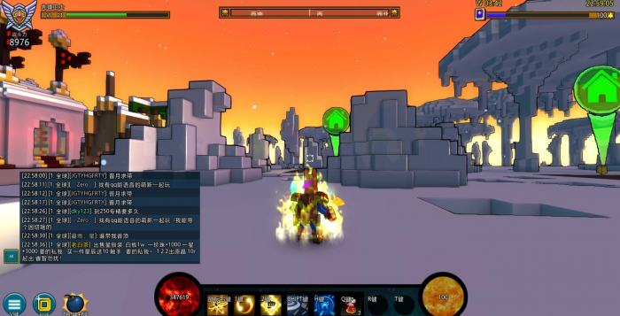 宝藏世界宝石品质怎么刷2