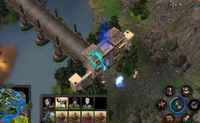 英雄无敌5七级兵排名怎么看1