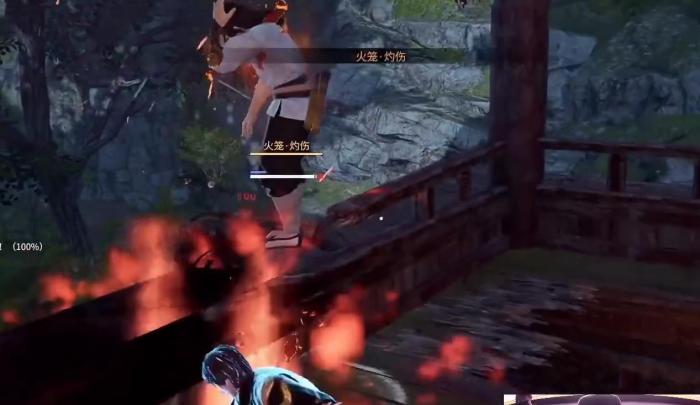 永劫无间火男修行任务是什么2