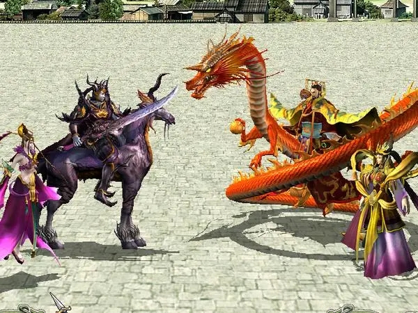 三国群英传7如何增加武将1