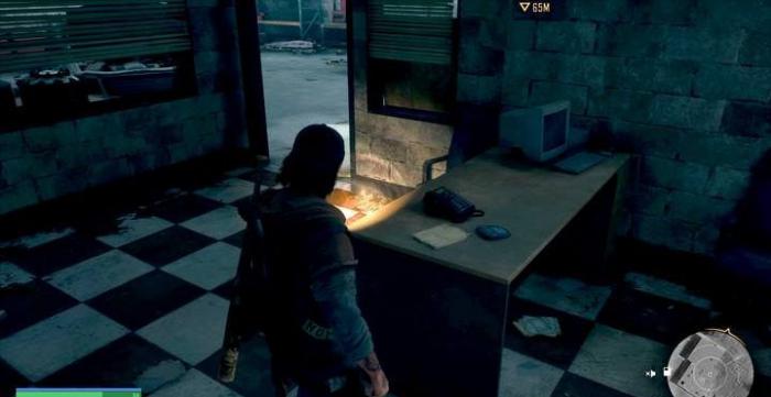 往日不再暴走潮大小怎么区分2