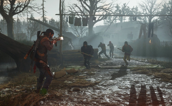 往日不再燃烧子弹怎么获得的1