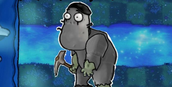 植物大战僵尸23关怎么过1