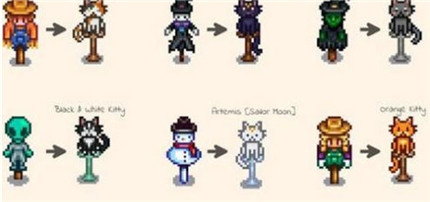 星露谷物语如何更好的开荒3