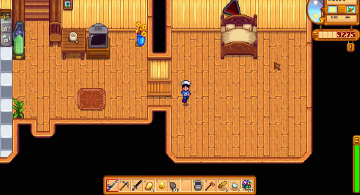 星露谷物语马笛怎么获得1