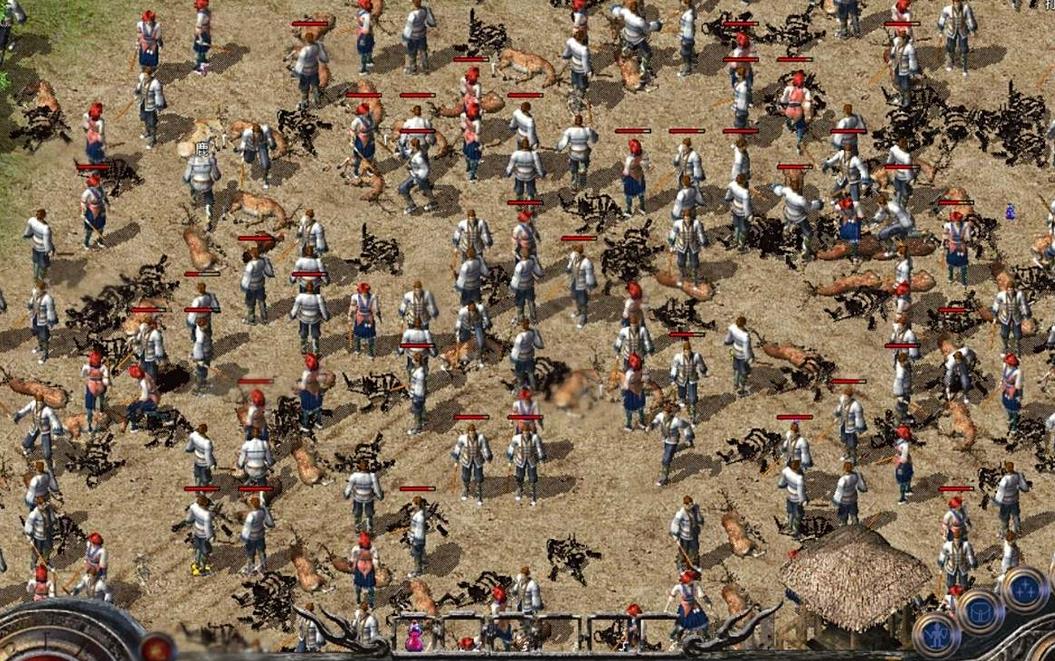 挑战起点箭手怪物必备法宝与战术指南