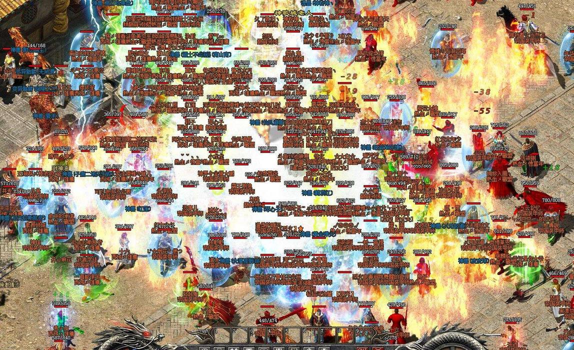 复古传奇M2技术攻略之应对报错及解决方案_复古传奇1.50