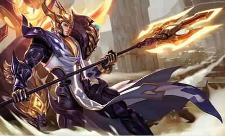 王者荣耀全能高手怎么获得_王者荣耀里的全能高手怎么得 王者荣耀全能高手怎么获得_王者荣耀里的全能高手怎么得