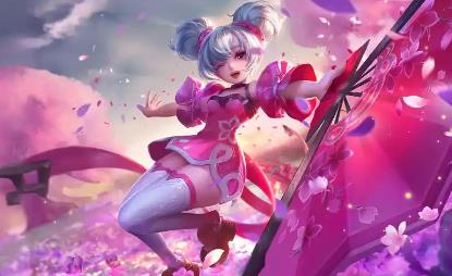 王者荣耀小乔出装攻略_王者荣耀小乔出装最强