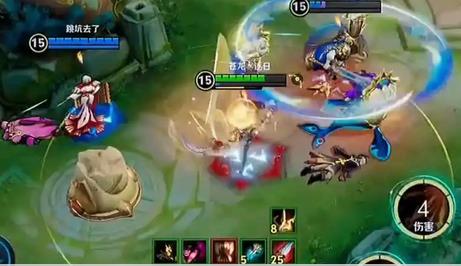 白起在受到攻击时会触发多种效果_白起受到攻击不包括哪种属性