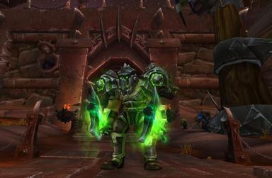 魔兽世界火羽山任务_魔兽世界火羽山任务奖励