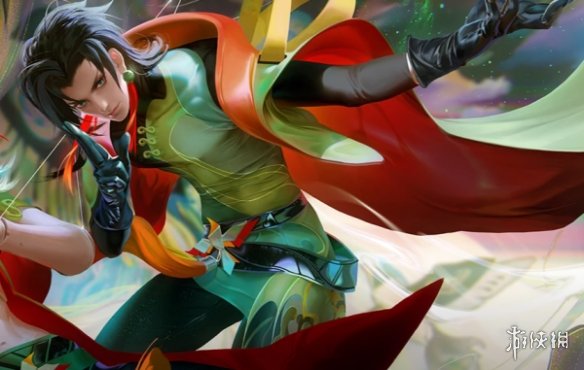 王者荣耀元歌皮肤大全_王者荣耀元歌游戏界面