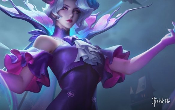 王者荣耀米莱狄打法教学攻略大全9