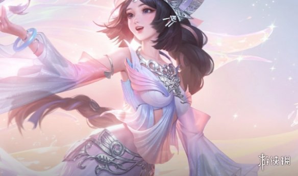 王者荣耀西施皮肤大全2