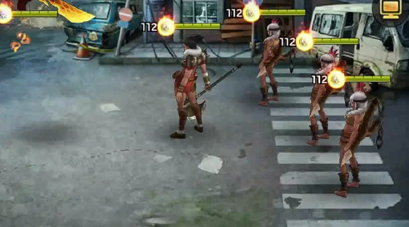 明日地平线游戏攻略5