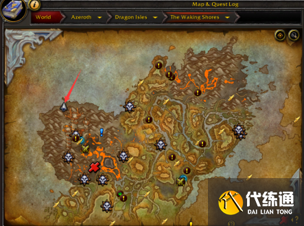 商人维克希尔怎么解锁_商人维克希尔详细介绍