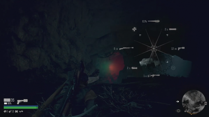 往日不再武器怎么选前期3