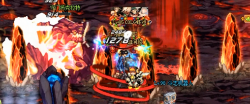 擎天之柱技巧攻略