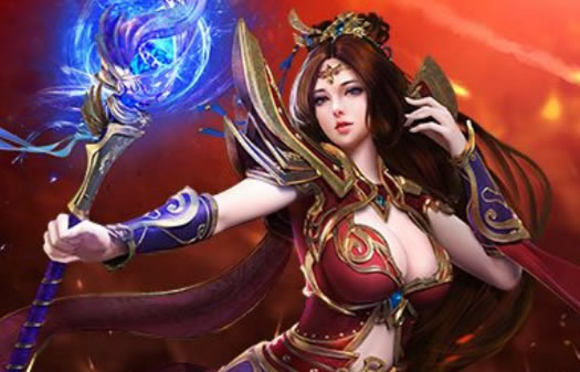 传奇中如何发挥合击最大威力1