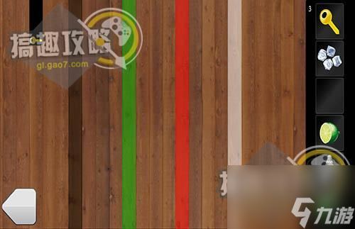 密室逃脱之白色房间攻略（密室逃脱全部关卡通关教程）