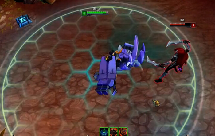 墨菲特霸天巨兽_墨菲特霸天巨兽炫彩