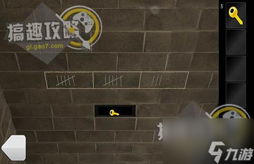 密室逃脱之白色房间攻略（密室逃脱全部关卡通关教程）