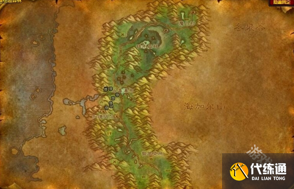 加德纳尔军团士兵在_wow加德纳尔在哪