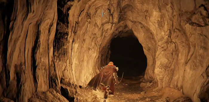 艾尔登法环猛禽黑羽怎么获得1