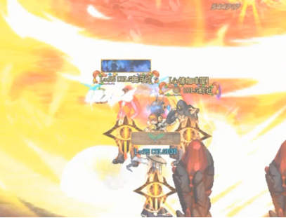 擎天之柱技巧攻略