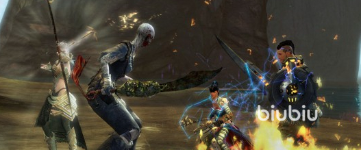 激战2怎么收费 激战2收费方式详细介绍