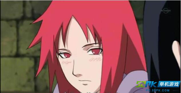 盘点火影忍者中的十大美女 谁才是你的女神