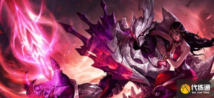 新版干将莫邪怎么玩_干将莫邪技能介绍