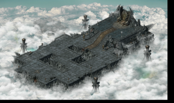 传奇天宫地图素材_传奇天宫地图素材视频