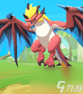 不休的乌拉拉女王龙有哪些喜好 宠物女王龙技能属性数据图鉴