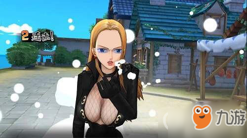 航海王燃烧意志佳妮法技能加点_航海王燃烧意志破解版