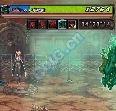 DNF帝国竞技场平民过关攻略 装备不好不是问题