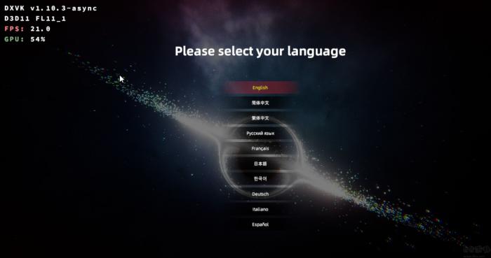 流浪星球正式版_流浪星球下载中文版