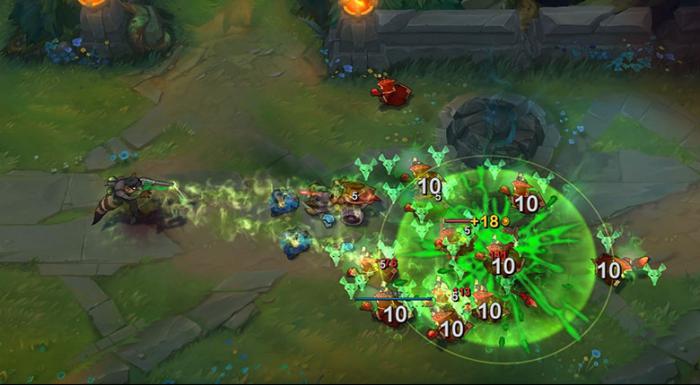 绝影神偷_绝影神偷图奇有特效吗