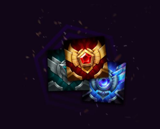 LOLs8赛季奖励公布 胜利女神奥莉安娜皮肤