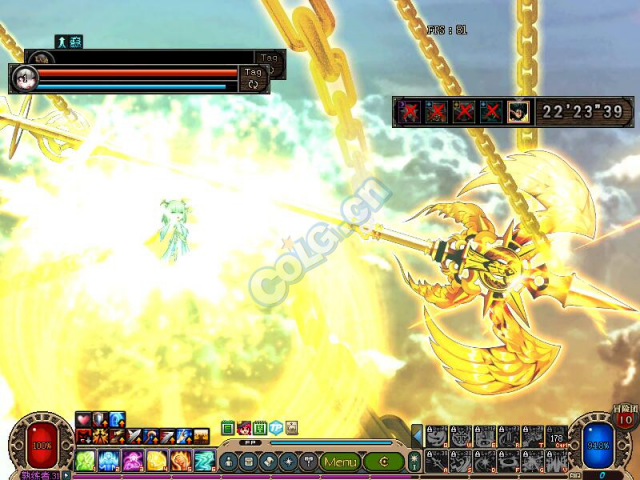 DNF帝国竞技场平民过关攻略 装备不好不是问题