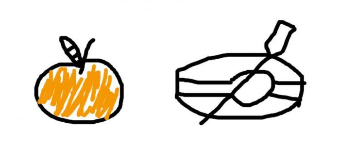 你画我猜的简单物品怎么画2