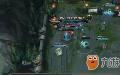 英雄联盟盲僧_英雄联盟盲僧详细介绍